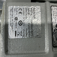 AB Sciex API 4000 LC/MS/MS System Mass Spectrometer image 3